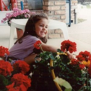 Meet your Posher, Attika